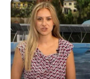 Маскувалася перукою та окулярами: німецька вчителька вела пропутінський канал на YouTube
