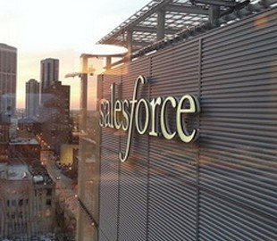 Выручка Salesforce поднялась на 26% и превысила ожидания рынка