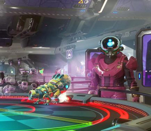 No Man’s Sky безкоштовно оновили: у грі з’явилися битви тварин у стилі покемонів