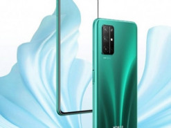 Honor 30S заработал для компании 14,5 млн долларов за 1 секунду