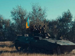 Стало відомо, скільки українських військових навчить Німеччина