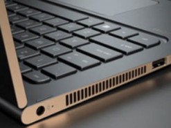 Мировой рынок ноутбуков незначительно просел