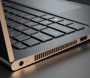 Мировой рынок ноутбуков незначительно просел