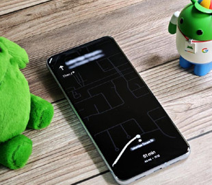 У Google "Картах" з'явилася надкорисна функція, яка збереже вашу батарею