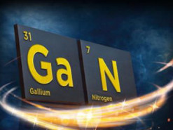 Navitas Semiconductor ускорит зарядку электромобилей с помощью нитрида галлия