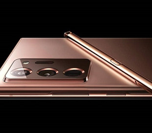 Samsung полностью прекращает выпуск смартфонов серии Galaxy Note