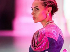 З котами і собаками. Віталіна Ющенко показала своїх дітей в Instagram