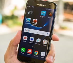 Samsung обновит до Android Pie даже старые смартфоны