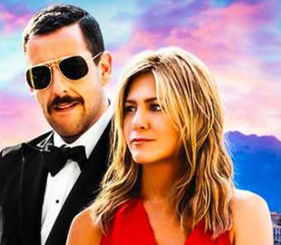 "Менше вбивств, більше пригод": Netflix анонсував другу частину детективу з Дженніфер Еністон