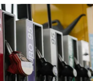В Україні повернуть акцизи на бензин та дизель: у Кабміні пояснили, навіщо це потрібно