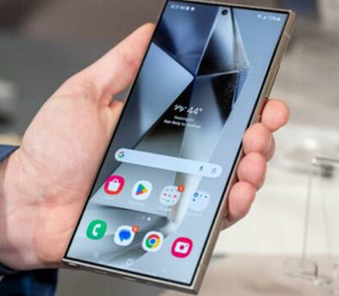 Названо пристрої Samsung, які отримуватимуть оновлення протягом 7 років