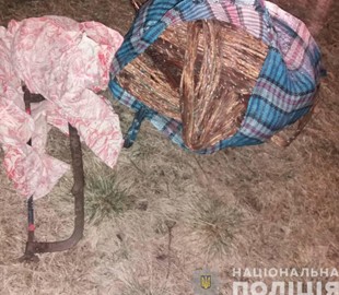 На Харківщині рецидивіст обікрав телекомунікаційну компанію