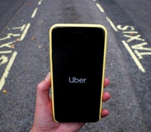 Uber получила квартальный убыток в 1 млрд долларов