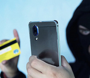 Телефонна розмова з "банкіром" коштувала чоловіку 63 тисячі гривень