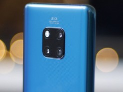 Прошивка улучшила камеру флагманского смартфона Huawei Mate 20 Pro