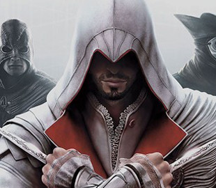 Игрок прошёл все части Assassin’s Creed без получения урона