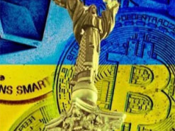 Військова технологія. Вторгнення РФ в Україну показало всьому світу можливості криптовалют