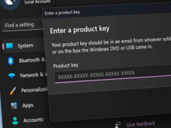 Microsoft остаточно відмовилась від телефонної активації Windows