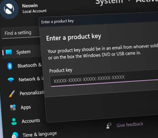 Microsoft остаточно відмовилась від телефонної активації Windows