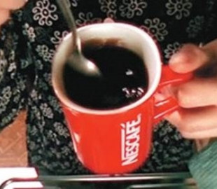 Украинский интернет-магазин продавал фальшивый Nescafe