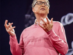 Фонд Билла Гейтса: Уже поздно для справедливого распределения вакцин от коронавируса