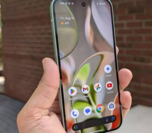 В 2025 році смартфони будуть зосереджені на середньорозмірних моделях