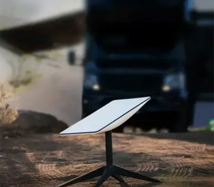 Україна запускає "білий список" Starlink у відповідь на використання терміналів росіянами: як це працюватиме