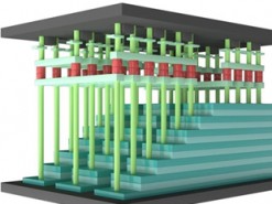 Китайская 3D NAND будет сложнее мировых аналогов