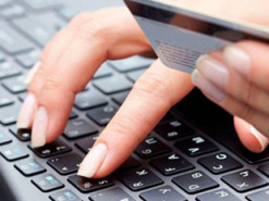 Інтернет-шахрай видурив у жінки 29 тисяч гривень