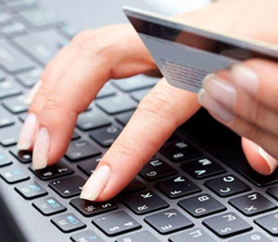 Інтернет-шахрай видурив у жінки 29 тисяч гривень