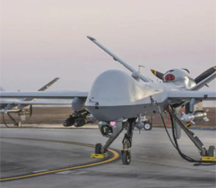 Всюдисущий жнець: ВПС США навчилися керувати MQ-9 Reaper звідусіль