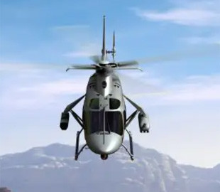 Розкриті технічні характеристики польського військового гелікоптера AW109 Trekker