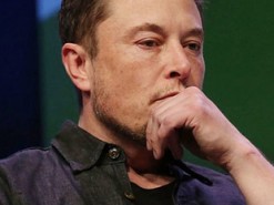 Илон Маск написал твит, но сделал это без уважения к суду