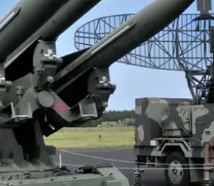 Можливості є: як і чим Європа може збивати російські дрони над Україною