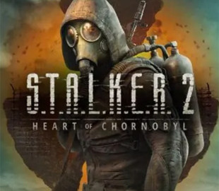 S.T.A.L.K.E.R. 2: Heart of Chornobyl офіційно анонсували для PlayStation 5