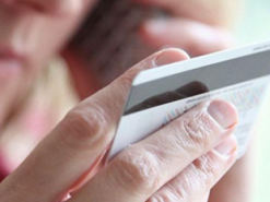 Після дзвінка «працівника банку» жінка втратила 16 тисяч гривень