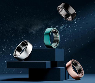 Samsung готує нові носимі гаджети: розумні кільця, сережки та інші інновації