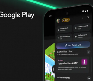 Більше не потрібно “гуглити”: Google презентував ШІ-асистента, який допоможе пройти будь-яку гру