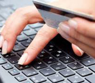 Жінка продавала дитячу коляску і втратила понад 47 тис. грн