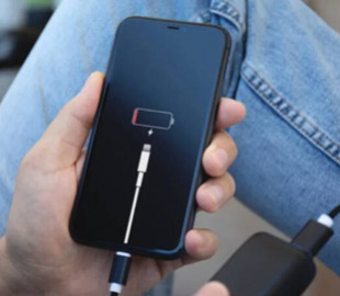 Чому смартфон швидко розряджається і як це виправити