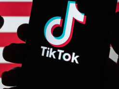 Палата представників США проголосувала за заборону TikTok у США