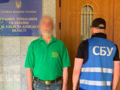 СБУ повідомила про підозру працівнику Києво-Печерської лаври, який заперечував існування України