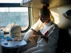 У спальних потягах УЗ з'явиться Wi-Fi: що ще зміниться для пасажирів і коли