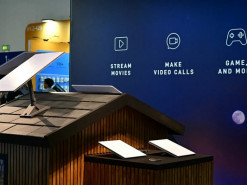 Starlink Ілона Маска починає роботу в Зімбабве