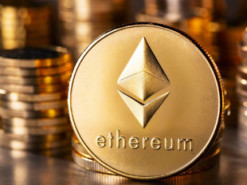 Котировки Ethereum поднялись выше $4100