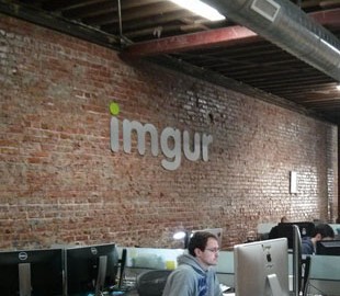 Представители Imgur подтвердили факт взлома базы данных их сервиса