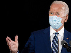 В Білому Домі посилено заходи проти-епідеміологічної безпеки в зв’язку з захворюванням президента США на Covid-19