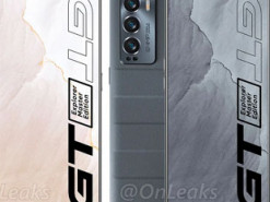 Realme GT Master Series станет первым в мире смартфоном с 19 ГБ ОЗУ