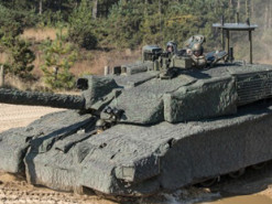 Британці зіткнулися із серйозними проблемами під час модернізації танків Challenger 2 до Mk3