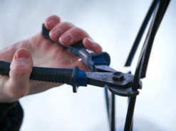 Наслідки крадіжки кабелю: в Павлограді паралізована робота установ та закладів